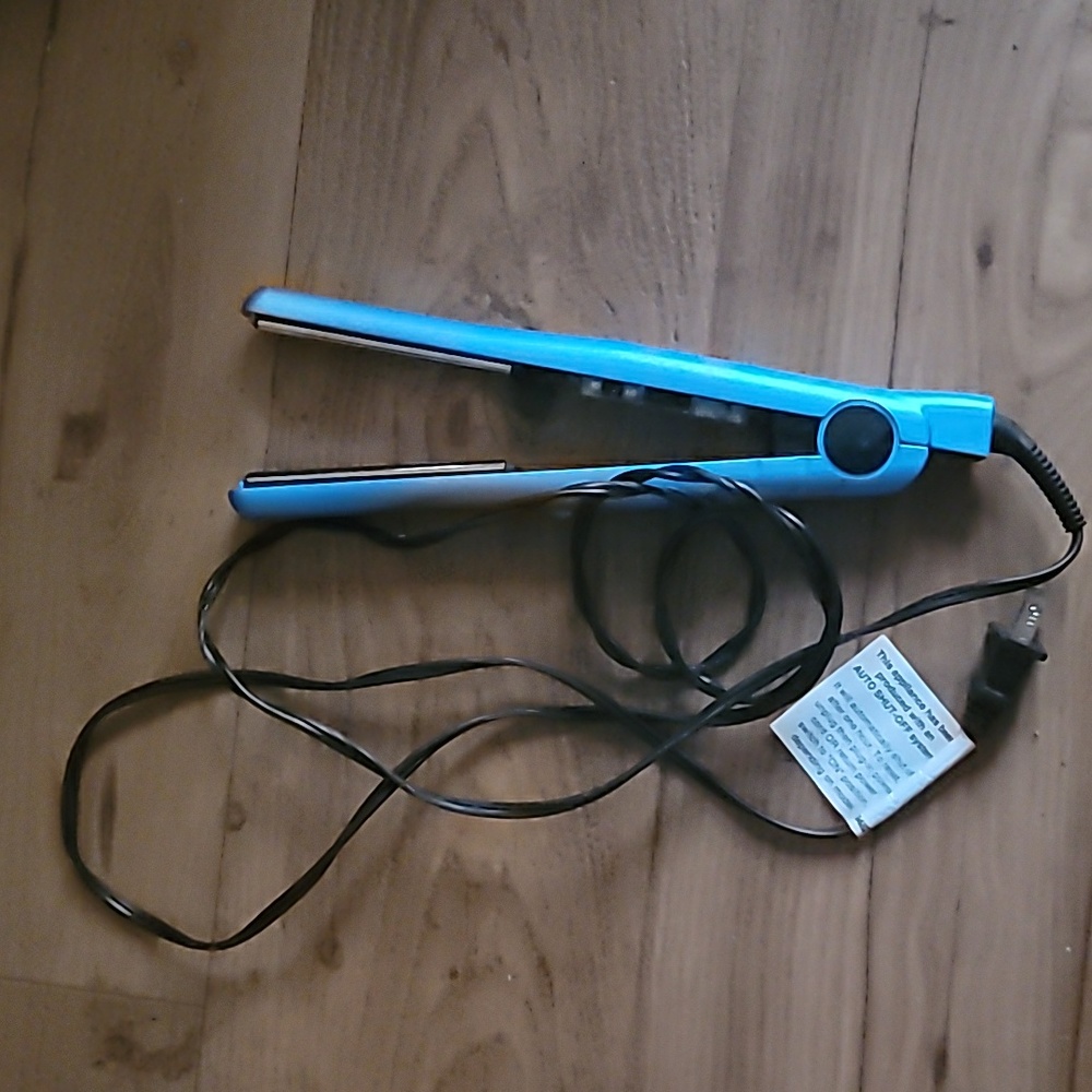An professional upscale flatiron